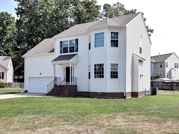 2nd image of 5724 Peter Van Wirt Way