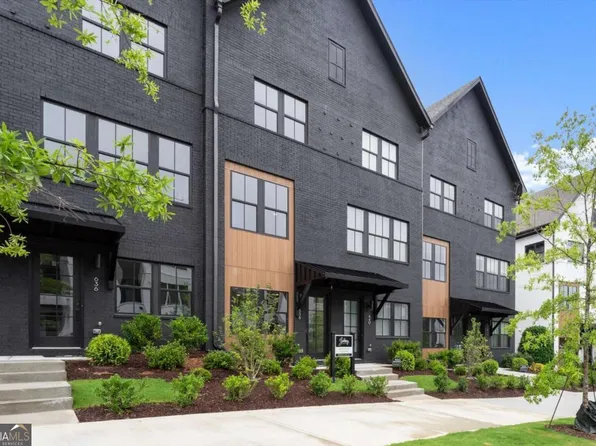 638 Soul Aly #107, Alpharetta, GA 30009
