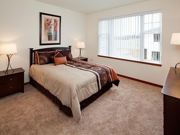 Large Master Bedroom