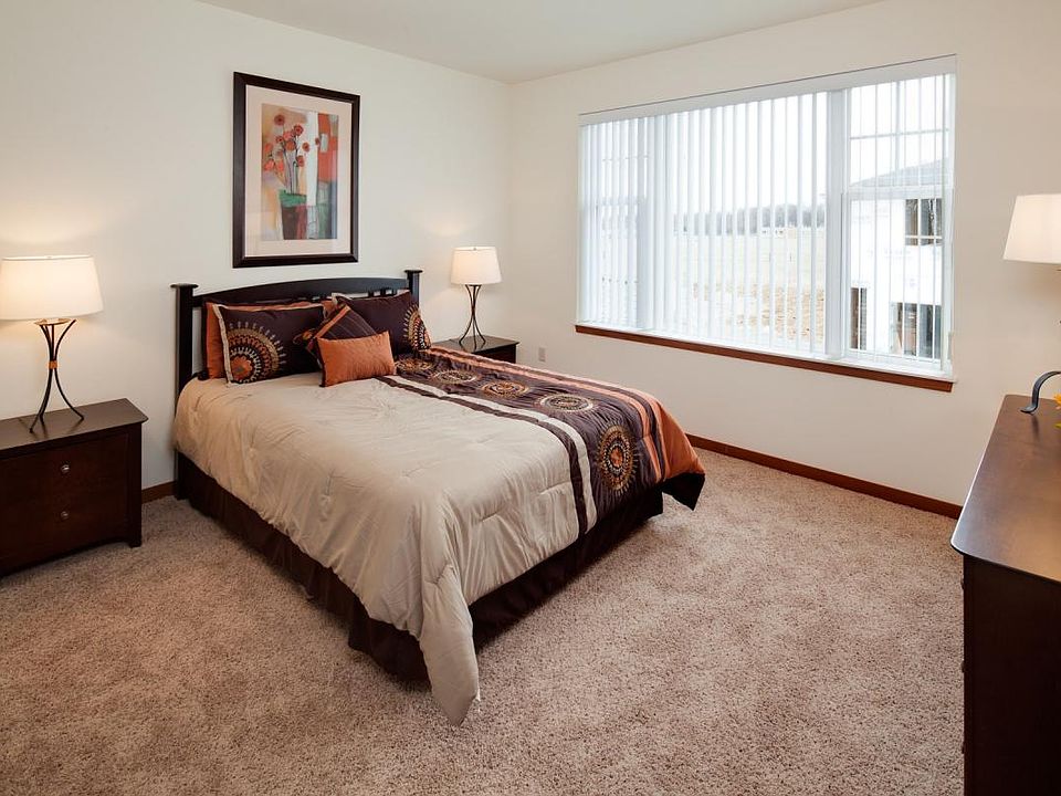 Large Master Bedroom