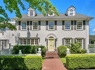 1068 E Newton St, Seattle, WA 98102