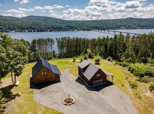 16 Adk Acres Rd LOT 11, Northville, NY 12134