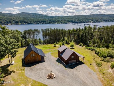 16 Adk Acres Road Lot 11, Northville, NY, 12134