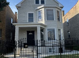 5148 W Henderson St #3, Chicago, IL 60641