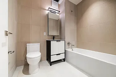 Rented by Highline Residential