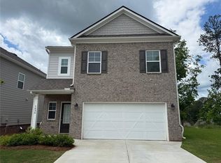 1636 Winding Ridge Trl, Hoschton, GA 30548