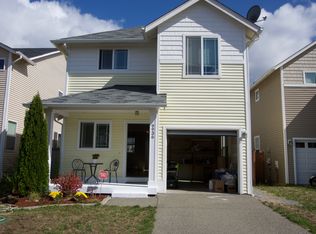 9936 Dragt St SE, Yelm, WA 98597