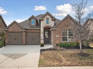 9724 Bitterroot Dr, Little Elm, TX 75068