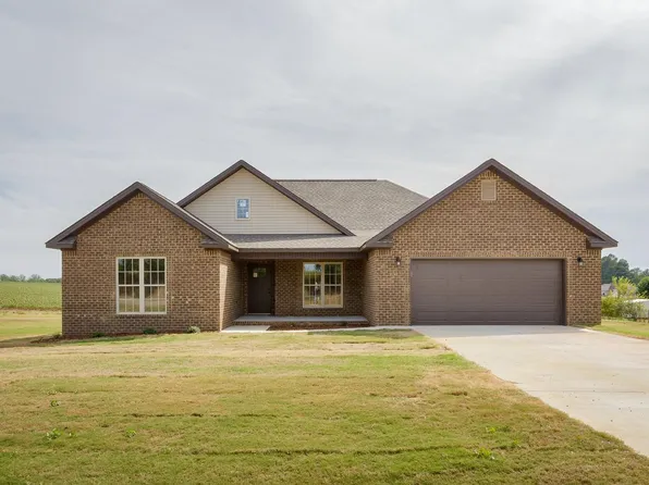 1019 County Road 31, Killen, AL 35645