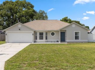 14059 Conyers St, Spring Hill, FL 34609