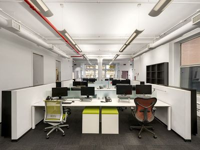 25 E 21st St #3, New York, NY, 10010