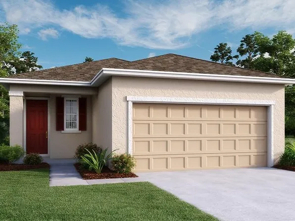 187 Bull Frog Ln, Umatilla, FL 32784