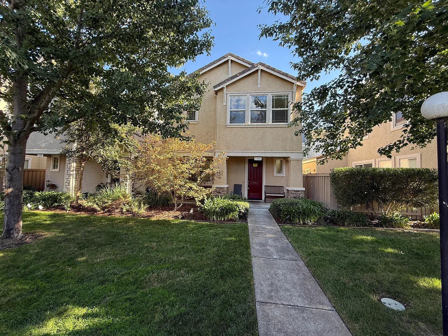 3101 Tice Creek Way photo 1
