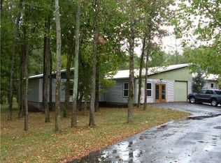 2908 S Rainbow Rd, Rogers, AR 72758