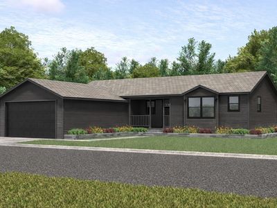 207 E 12th St, Brodhead, WI, 53520