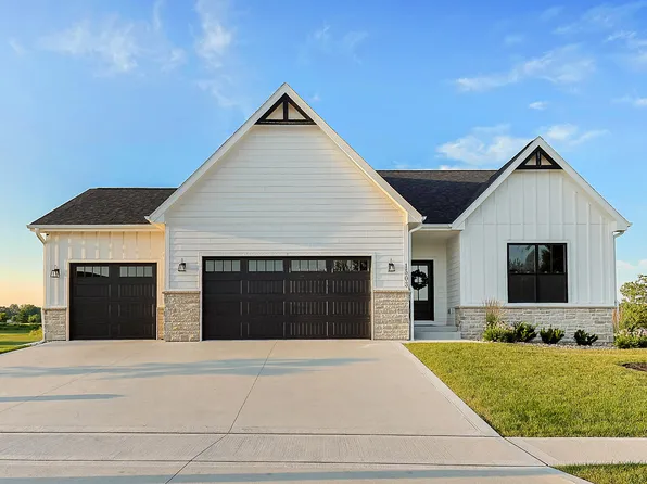 1503 Crestwood Dr, Boone, IA 50036