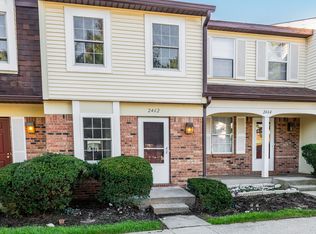 2462 S Burberry Ln, Bloomington, IN 47401