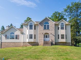 2 Iron Hill Pass, West Milford Twp., NJ 07480