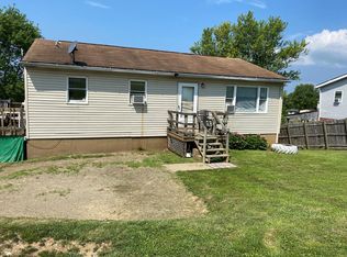 289 Sawmill Ln, Glen Easton, WV 26039