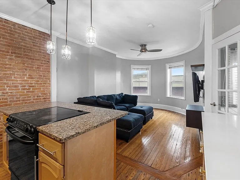 883 Harrison Ave #2 — Photo 2