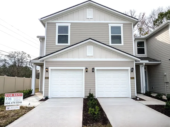 5910 Ortega Lake Dr, Jacksonville, FL 32244