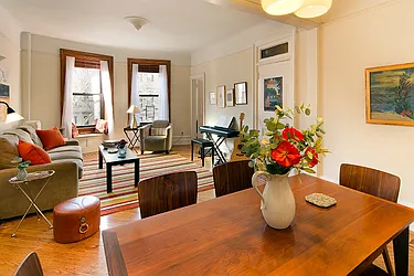 Sold by Brown Harris Stevens