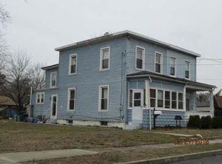 29 Railroad Ave, Beverly, NJ 08010