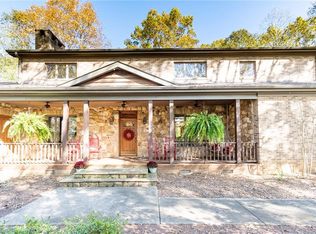 575 Carson Rd, Cleveland, NC 27013