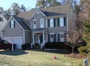 5128 Dorin Hill Ct, Glen Allen, VA 23059