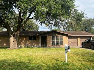 1515 S 15th Ave, Edinburg, TX 78539