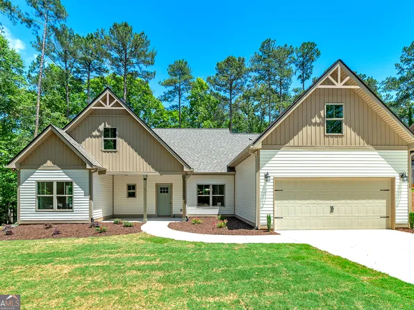 40 Flamingo Ct, Monticello, GA 31064