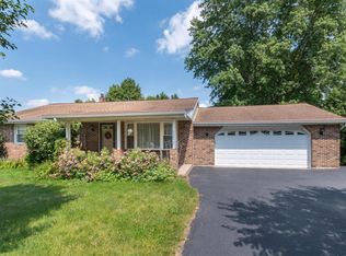 2219 High St, Elizabethtown, PA 17022