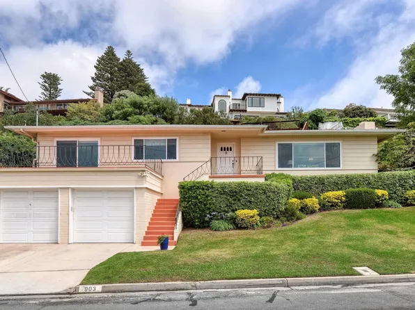 903 Muirlands Vista Way, La Jolla, CA 92037