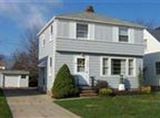 5600 South Blvd, Maple Heights, OH