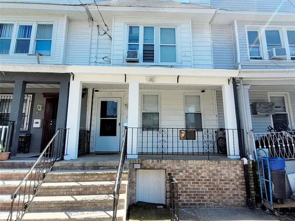 78-14 87th Road, Woodhaven, NY 11421