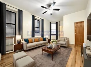 3133 Broadway APT 3, New York, NY 10027