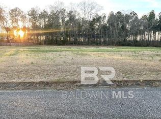 Stokley Ct, Atmore, AL 36502