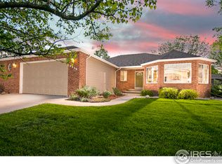 4228 Sweetgrass Dr, Loveland, CO 80537