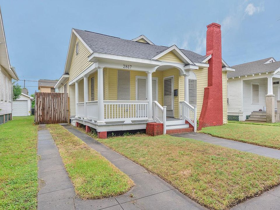 1st image of 2817 Avenue P 1/2