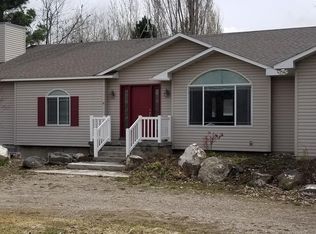 4226 E 410 N, Rigby, ID 83442