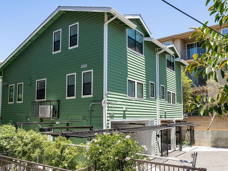 1st image of 1256 W Adams Blvd #1258