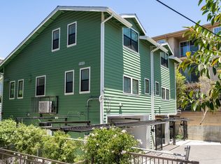 1256 W Adams Blvd #1258, Los Angeles, CA 90007