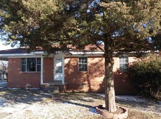 125 Yates St, Paragould, AR 72450