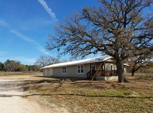 2337 Fm 2341, Burnet, TX 78611
