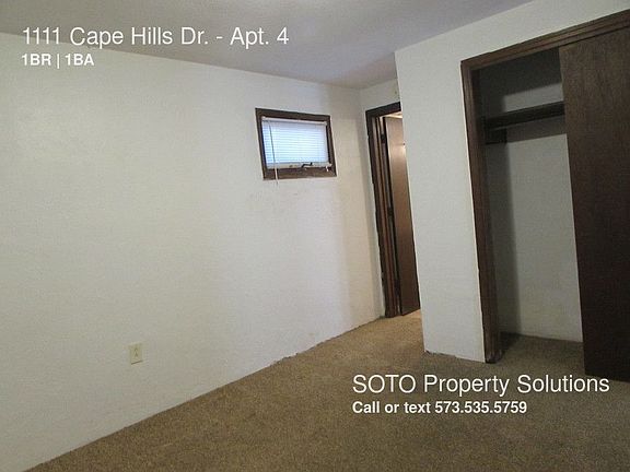 5th image of 1111 Cape Hills Dr APT 4