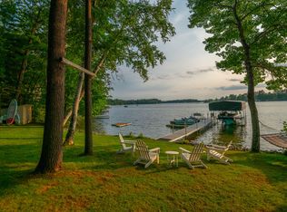 86 Qualey Rd, Gray, ME 04039
