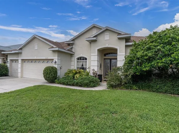 2309 Wood Pointe Dr, Holiday, FL 34691
