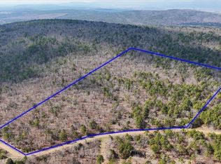 TRACT One Sulpher Spring Mountain Rd, Wister, OK 74966