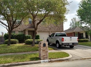 19814 Cypresswood Fls, Spring, TX 77373