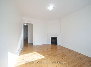 781 Saint Clair Ave W #5, Toronto, ON M6C 1B7